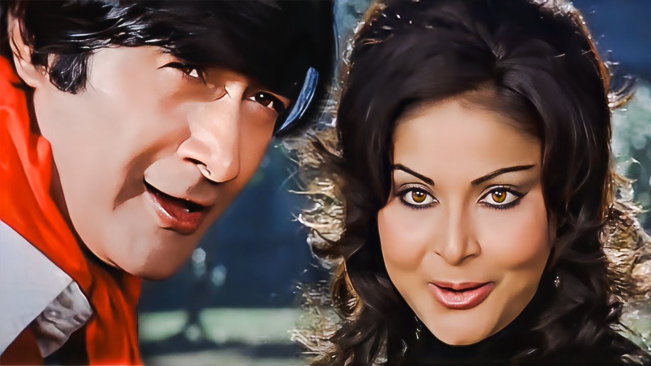 Dev Anand Song  Kuchh Bhi Karlo Ek Din Tumko Meri Hona Hoga  Kishore Kumar Lata M  Joshila Song