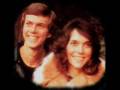 The carpenters  for all we know includes lyrics