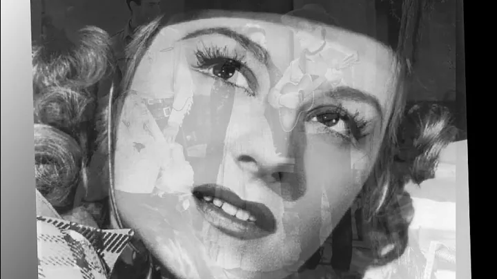 Movie Legends - Jennifer Holt