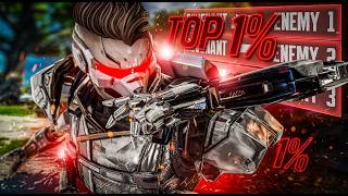 What 1000 Hours of Playing Revenant in Apex Legends Looks Like..