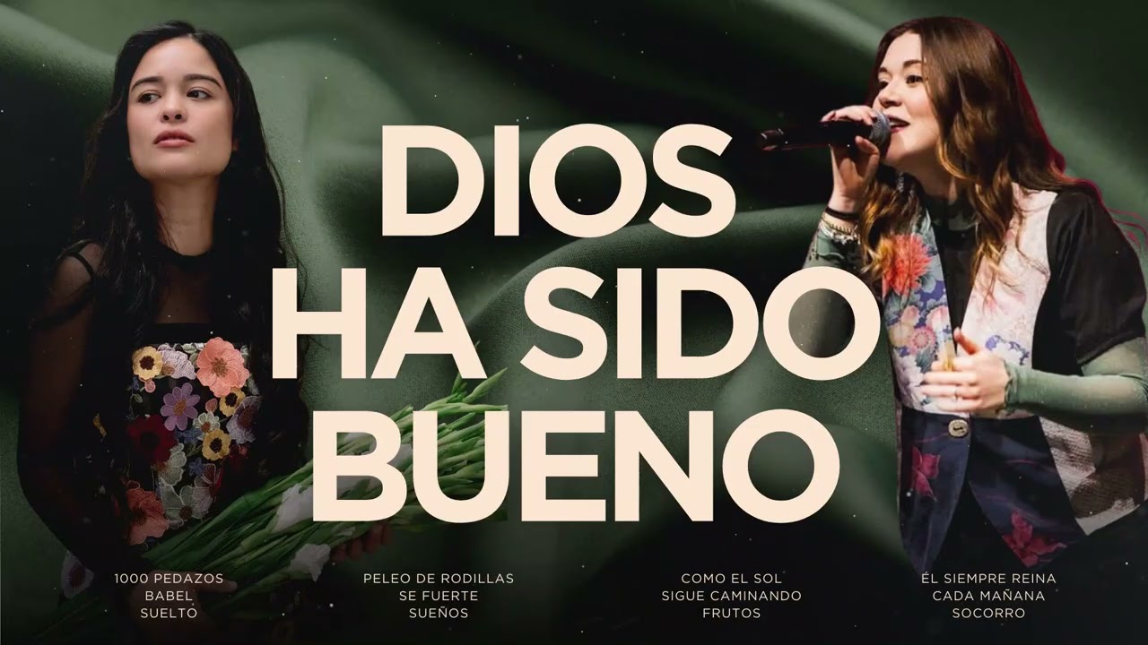 ADORACIÓN por la MAÑANA / HERMOSAS CANCIONES CRISTIANAS