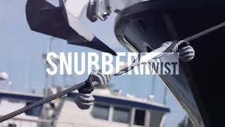Snubber Twist -protects your boat!