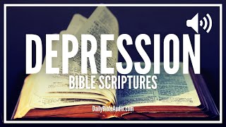 Bible Verses For Depression  Powerful Scriptures To Overcome Feeling Depressed