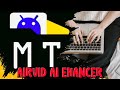 How To Modify Any App Using Mt Manager ¦¦ Airvid Ai Ehancer Pro