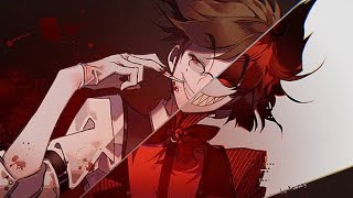 Alastor AMV | Hazbin Hotel [[Alastor's Game - The Living Tombstone]]