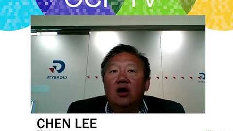 2020 OCP Virtual Summit - Gigabyte Testimonial