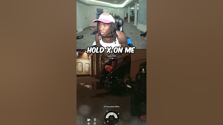 Jynxzi Plays R6 With Kai Cenat