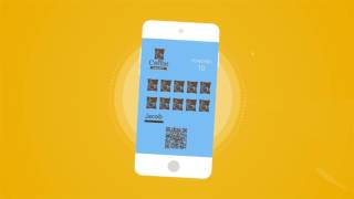 Mobile Punchcard Video screenshot 5