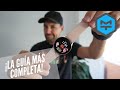 Samsung Galaxy Watch 4 ESPAÑOL: CÓMO FUNCIONA (guía completa)