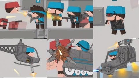 Clone Armies- All Epic Clones!