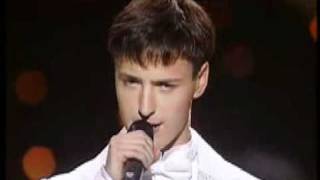 Vitas - Улицы Столицы / Streets Of The Capital