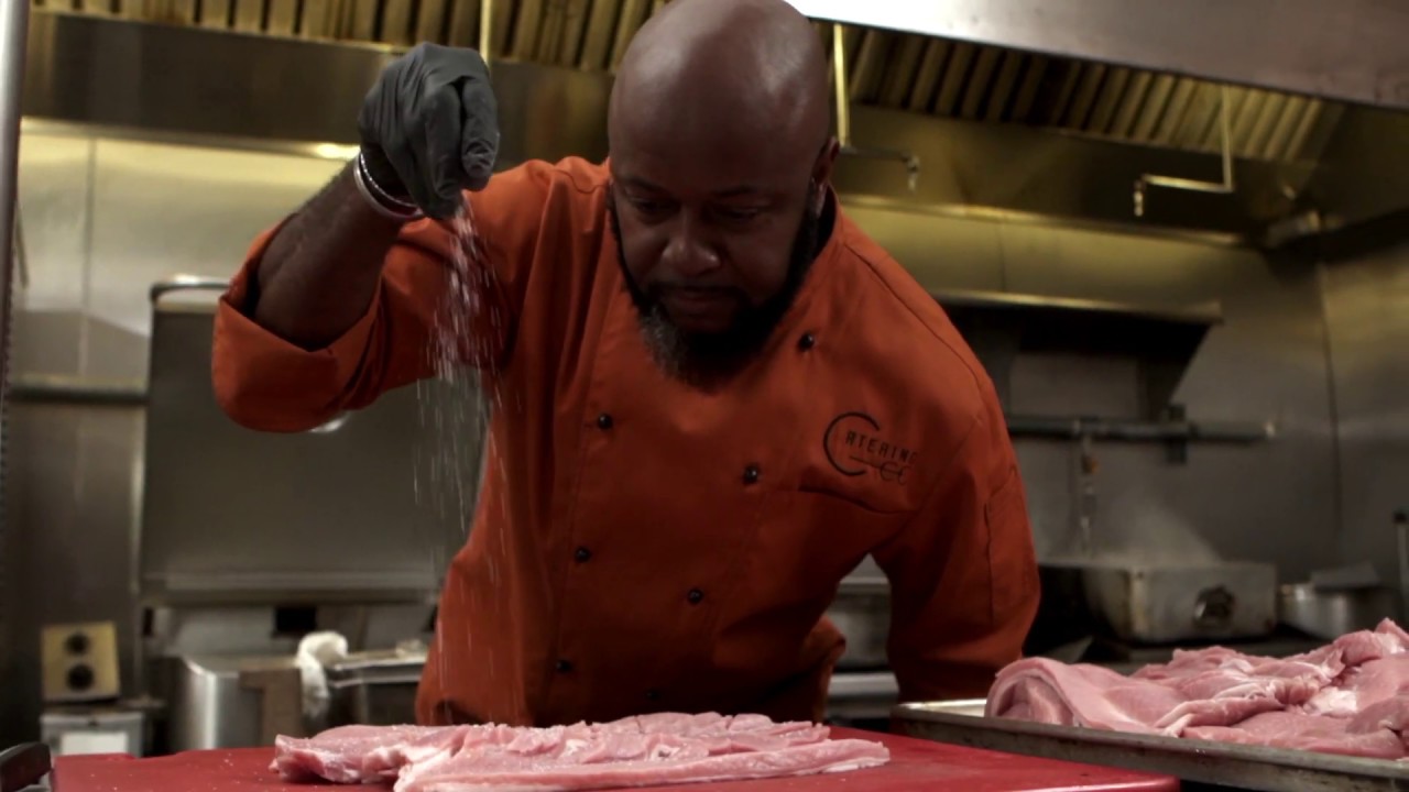 Palm Beach Catering by Catering CC