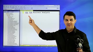 SQL For Business Analysts