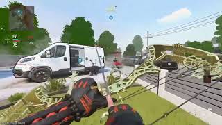 98 KILLS WITH A BOW COD MATCH HIGHLIGHTS