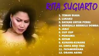Rita Sugiarto Full Album Tembang Kenangan Dangdut Lawas Nostalgia