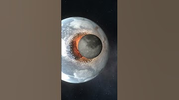 Collision in Solar Smash #solarsmashgameplay  #youtube #collision #bonesimaginedragons