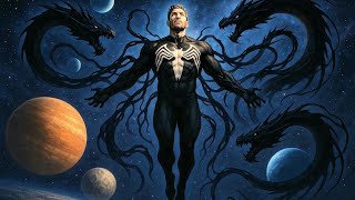 Venom Becomes the God of Symbiotes | What If Knull Never Died?