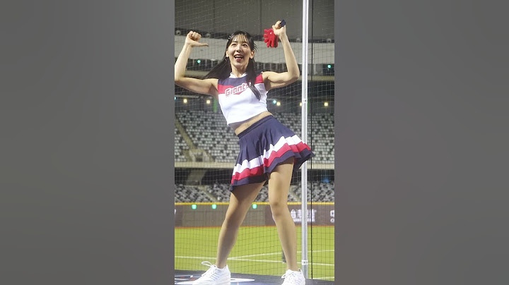 Lotte girls-목나경睦那京應援 #台韓國際交流賽#中華隊VS樂天巨人#台北大巨蛋#WBCQ 20250213