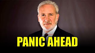 3 Minutes Ago: Peter Schiff Shared a TERRIFYING Prediction