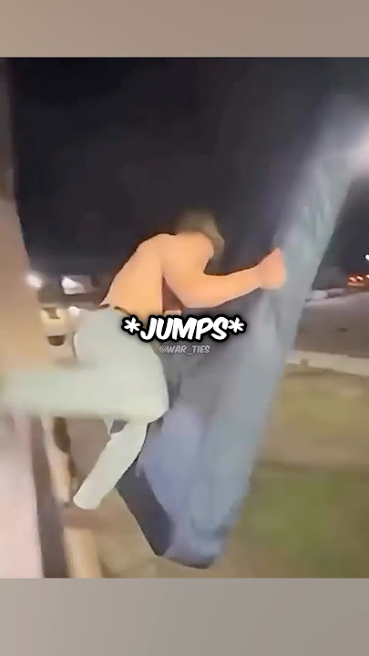 What Happens at the BARRACKS 😬🫢