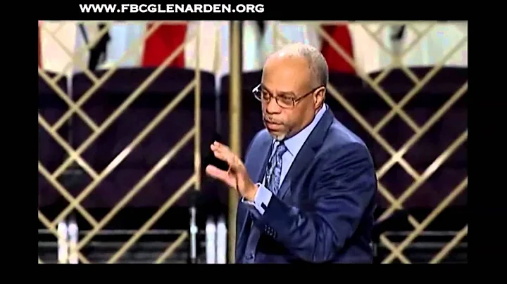 The Power and Problem of the Tongue Pastor John K....