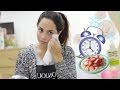 Morning Routine ♥ Invierno | What The Chic