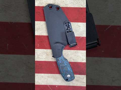 Viper Knives - Lillie 1.