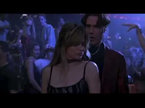 A Night At The Roxbury Club Dance Scene