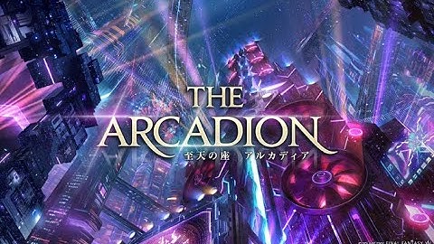FFXIV M8S The Arcadion - AAC Cruiserweight M4 (Savage) - 12/04/2025 - PCT PoV
