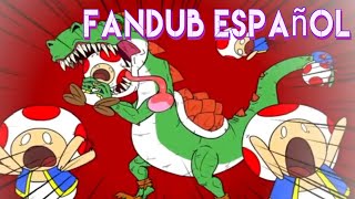 Information YOSHZILLA / °Spanish Fandub° Guide