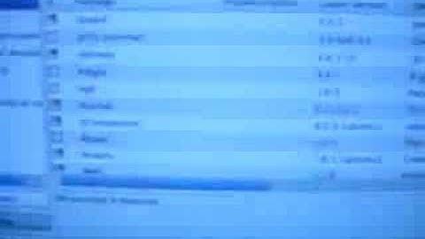 Installing Mozilla Thunderbird