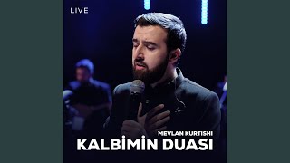 Kalbimin Duası (Live)