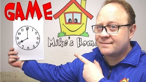 THE DUEL GAME #2 - ESL GAMES for your class - ESL teaching tips - Mike