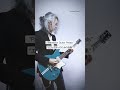 Jake Cloudchair — “Pieces for Guitar Pedals” coming soon (Music: Anodized Heart)
