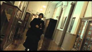 Doubt - "Walls" TV Spot