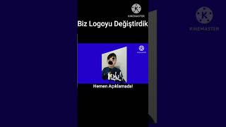 Biz Logoyu Değiştirdik