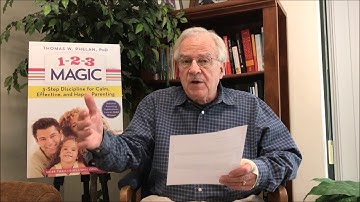 Ask Dr. Phelan: Timeout Challenge