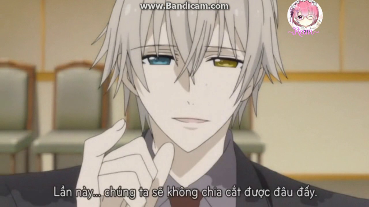 [AMV] Inu x Boku - That'S My Girl