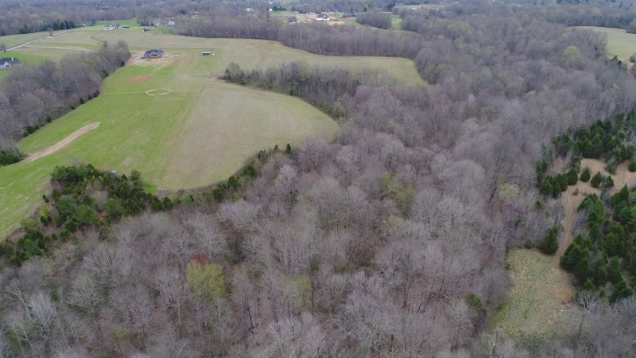 For sale 1520 acre building tracts near White House, TN YouTube