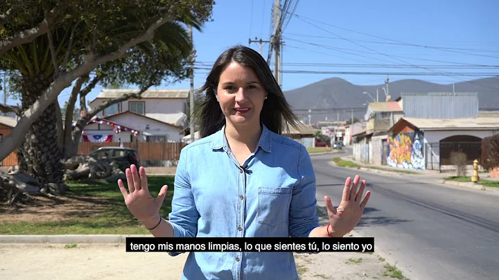 Hola soy Giannina!!!