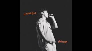 Benson Boone: Beautiful Things (Audio)