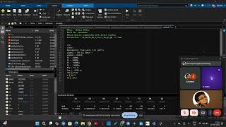 Batch Reactor Simulation in MATLAB