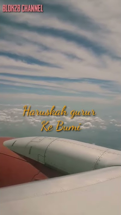 Story WA Haruskah Berakhir