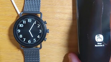 Wear Reminder 2: send Google reminders, news, weather, sports from your phone to your watch