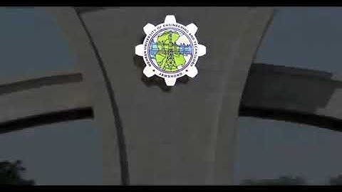 Virtual tour of mehran university jamshoro #share #like #subscribes #muetvibes