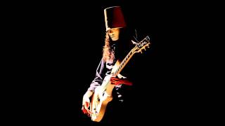 Buckethead - Arc Of The Pendulum (HD)