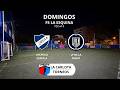 Atlético Zapiola 8 vs 3 LP de la Night - Fecha 8 Cat. "C" Apertura - F5 La Esquina Domingos