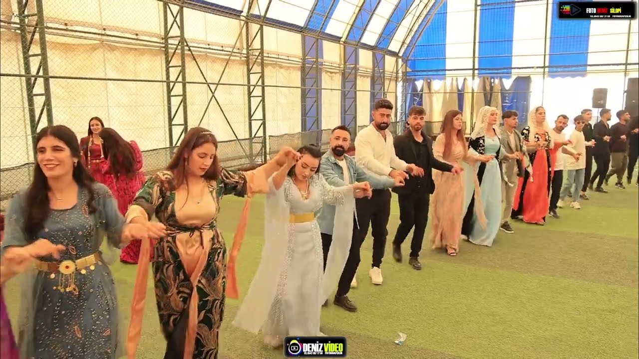 RAMAZAN KURTAY DÜĞÜNÜ PART 5 KURTAY AİLESİNİN DÜĞÜNÜ MÜZİK-GÖKHAN MÜZİK