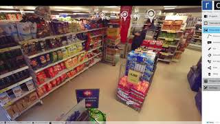 Web share demo