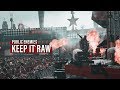 Public Enemies - Keep It Raw (Official Video Clip)